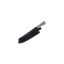 Messermeister Overland Leather Sheath Messermeister Slire til Overland Chef"s Knife
