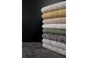 Birka Ullteppe 200x290 cm - Sand