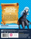 That Time I Got Reincarnated As A Slime  Sesong 3 Del 1 Bluray