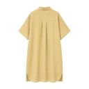 Gran Sasso Dame Kjoler Beige S,