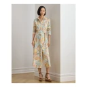 Ralph Lauren Dame Kjoler Flerfarget L,