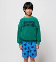 Bobo Choses Collegegenser   Terry   Green   Bobo Choses   6 7 år 116 122   Genser   Grønn   116 112