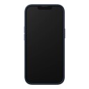 Baseus Iphone 14 Plus Deksel Liquid Silica Gel Magsafe Blå