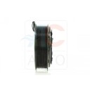 ACAUTO AC-06CL07 Magnetclutch, klimakompressor