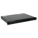 Omnitronic Xda-2402 Class D Amplifier