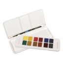 Daler-Rowney Aquafine Travel Set 306030