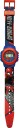 Kids Licencing Barneklokke Spiderman Digital Armbåndsur Klokke Avengers
