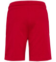 Hummel Shorts DBU Gameday Chili Pepper 12 år 152 Shorts Rød