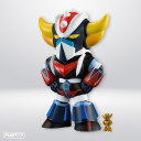 Grendizer Figure Grendizer XXL 40cm