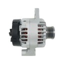 AS-PL A6714S Dynamo