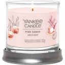 Yankee Candle Pink Sands Signature Tumbler Small