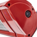 Heat1 Eco High-line terrassevarmer, infrarød, 2000W, rød