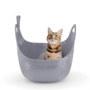 Litterlocker Kattetoalett Med Spade