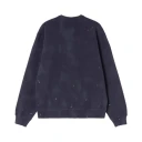 Carhartt Wip Herre Gensere & Hettegensere Blå M,