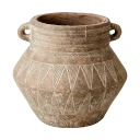 Affari of Sweden Camille krukke M Beige