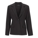 Birgitte Herskind Dame Jakker Svart XS,