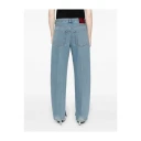 Gucci Dame Jeans Blå W30,