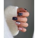 SEMILAC UV Gel Polish 476 Patio Soirée