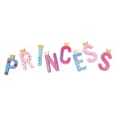 Micki Prinsessebokstav B