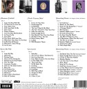 Marianne Faithfull  Cast Your Fate To The Wind: The Complete UK Decca Recordings  CD