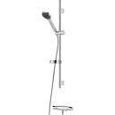 MORA CERA DUSJSETT 40 C/C, Krom