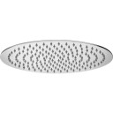 Nicobelli Paffoni takdusj Ø30 cm krom chrome Ø300 mm x 6.5 mm x 59.5 mm