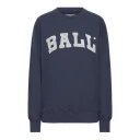 Ball Dame Gensere & Hettegensere Blå S