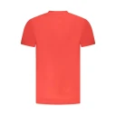 Cavalli Class Herre Topper Rød L,