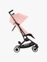 Cybex Libelle Trille Black/candy Pink