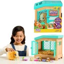 Little Live Pets Mama Surprise Interaktiv Lekesett i Plast