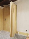 Ferm Living Chambray Dusjforheng 160x205 cm Warm Yellow
