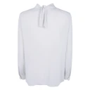 Giorgio Armani Dame Bluser & Skjorter Hvit M,