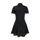 Givenchy Dame Kjoler Svart XS,