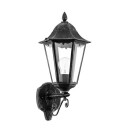 EGLO NAVEDO wall light clear