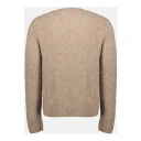 Officine Générale Herre Strikkevarer Beige S,