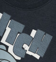 name it Nmmjasp Stitch Nreg Sweat Unb Wdi Navy 92