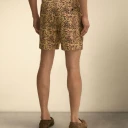Brooks Brothers Herre Shorts Brun W42,