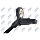 ABS sensor NTY HCA-ME-012