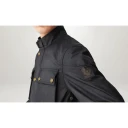Belstaff Herre Jakker Svart S,