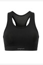 Swegmark   Mindful Sportsbra Støpte kopper   Svart