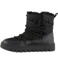 Viking Footwear Snowflake Warm Wp Sl Black 33