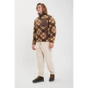 Tintoria Mattei 954 Herre Jakker Beige L,