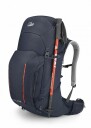 Lowe Alpine Cholatse 52:57 Blue Night Blue Night unisex