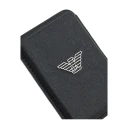 Emporio Armani Herre Accessories Svart ONE SIZE,