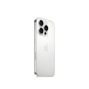 Apple iPhone 16 Pro 512GB 6.3" OLED Smarttelefon i hvit titan med 5G