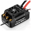 Hobbywing EzRun Combo MAX5 HV G2 - 56118SD 1100kV Sensored