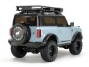 Tamiya 1/10 RC Ford Bronco 2021 (CC-02) / No ESC