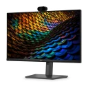 Dell P2426HEB 24" USB-C Konferanseskjerm Full HD med IPS-panel
