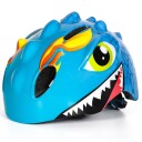 Wozinsky Dragon Barnesykkelhjelm S (50-54 cm) Blue