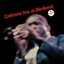 John Coltrane Coltrane Live At Birdland Verve Acoustic Sounds Series Vinyl